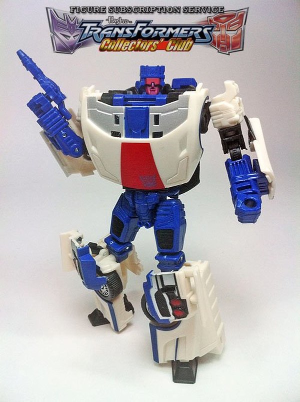 First Look At Transformers Club FSS Breakdown Figure  (1 of 1)